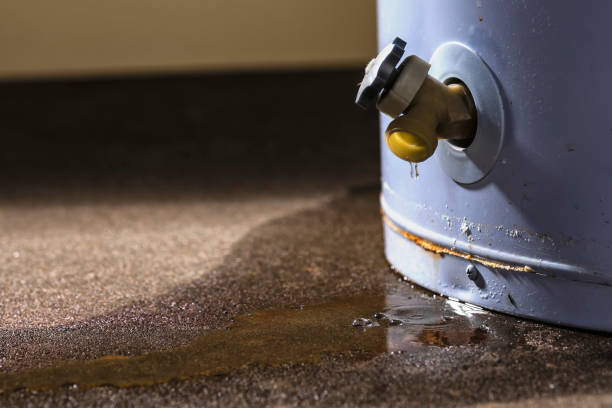 Brooktrails, CA Water damage restoration Company