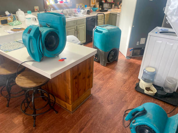 Best 24/7 water damage repair  in Brooktrails, CA