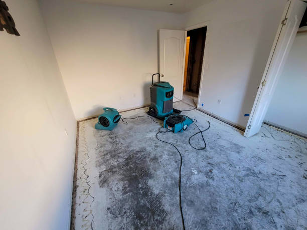 24/7 water damage repair in Brooktrails, CA