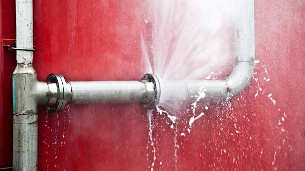 Water damage restoration experts in Brooktrails, CA